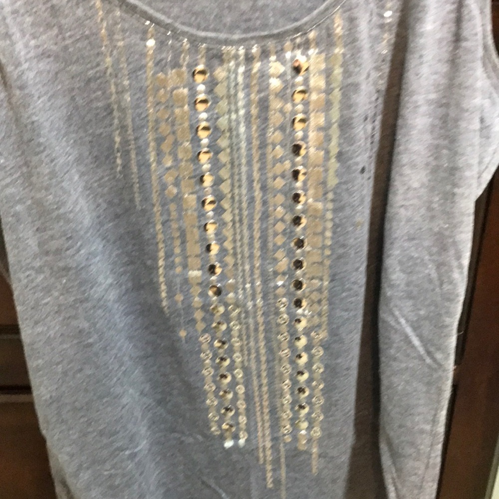 Gap Tank - Picture 2 of 3